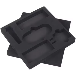 صندوق صلب داخلي للحماية من البيع المباشر من المصنع صندوق تغليف ركن حامي غير منتظم الشكل منتجات رقيقة التغليف - Product Image 1