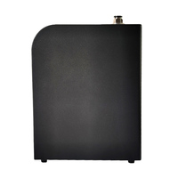 Système professionnel de diffuseur de parfum d'air d'arôme de fer AC HVAC pour l'huile d'arôme évaporative centrale de ménage de hall d'hôtel