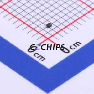 Original y nuevo TPD5V0L1B2S9 SOD-923 Transistor ESD y protección contra sobretensiones (TVS/ESD) - Product Image 1