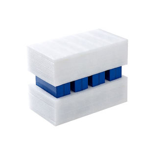 Célula de batería de litio <span class=keywords><strong>solar</strong></span> prismática recargable de 3,2 V 130ah 4C LFP Lifepo4 para el sistema de almacenamiento de energía <span class=keywords><strong>solar</strong></span> - Product Image 4