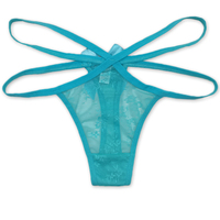 Sous-vêtements sexy pour femmes, culottes, culottes en dentelle pour filles, string et lingerie pour femmes