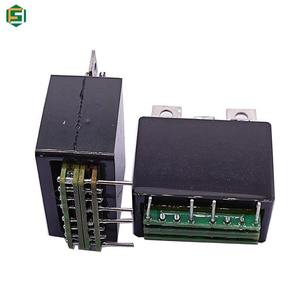 ตัวเหนี่ยวนำกระแสไฟสูง ตัวเหนี่ยวนำแบบลวดแบน DCR ต่ำ สำหรับโมดูลจ่ายไฟ - Product Image 6