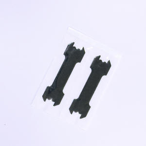 Respirar la tira <span class=keywords><strong>nasal</strong></span> transparente de fuerza extra derecha tiras nasales transparentes de gran tamaño tira <span class=keywords><strong>nasal</strong></span> antironquidos - Product Image 6