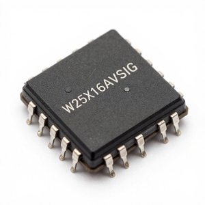 8-SOlC W25X16AVSSIG ของแท้ใหม่และของแท้ออนไลน์อุปกรณ์อิเล็กทรอนิกส์ช้อปปิ้ง IC FLASH 16MBIT SPI 75MHZ - Product Image 1