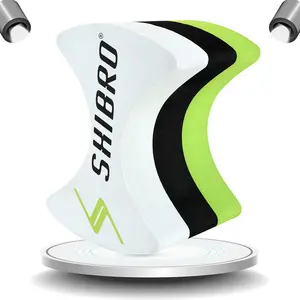 2024 पेशेवर हल्के एवा फोम तैराकी टिकाऊ पुल-कुत्ते की हड्डी के आकार - Product Image 1