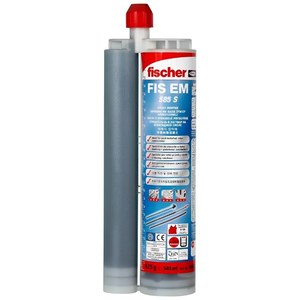 FIS EM PLUS 585 S, nuevo producto superventas de Fasteners King Pvt Ltd - Product Image 3