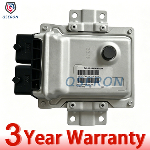 ECU J69-3605010AM J693605010AM BC.0160801.A D4G15B Unit Kontrol Elektronik Komputer Modul ECM untuk Chery Tiggo <span class=keywords><strong>2</strong></span> - Product Image 1