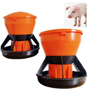 Comedero Automático para Cerdos <span class=keywords><strong>de</strong></span> Plástico, Nuevo, Sistema <span class=keywords><strong>de</strong></span> Alimentación para una Gestión Eficiente <span class=keywords><strong>de</strong></span> la Granja - Product Image 4