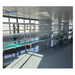 Línea <span class=keywords><strong>de</strong></span> montaje <span class=keywords><strong>de</strong></span> teléfono móvil <span class=keywords><strong>de</strong></span> alta calidad, equipo para la industria <span class=keywords><strong>de</strong></span> fabricación <span class=keywords><strong>de</strong></span> teléfonos inteligentes - Product Image 5
