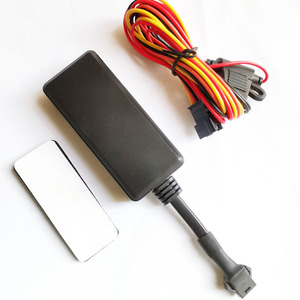 4G + 2G theo dõi phát lại và cắt điện GPS rastreamento de veiculos an ninh bảo vệ xe cơ giới xe J16 - Product Image 2