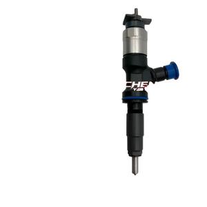 Ensemble d'injecteurs 370-7280 295050-0331 pour moteur C4, débit standard, vente directe d'usine - Product Image 5