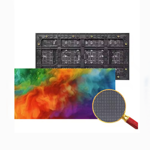 Chất lượng cao p1.53 p1.86 p2.0 p2.5 trong nhà dẫn đầy đủ màu sắc mô-đun cho trung tâm mua sắm hoạt hình-nhà Máy Bán buôn giá rẻ - Product Image 1