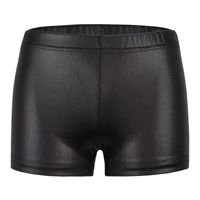 Pantalon de danse pour enfants, effet bronzant, très élastique, respirant, avec cordon de serrage, moderne, été, polyester – Meilleures ventes