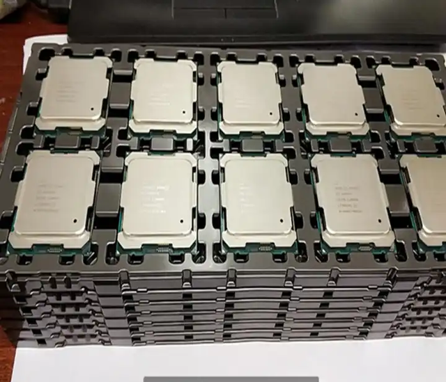 Good Price Intel XEON Gold 6146 New Original CPU Processor Gold 6146 12 Core 3.2GHz CPU Processor for Server