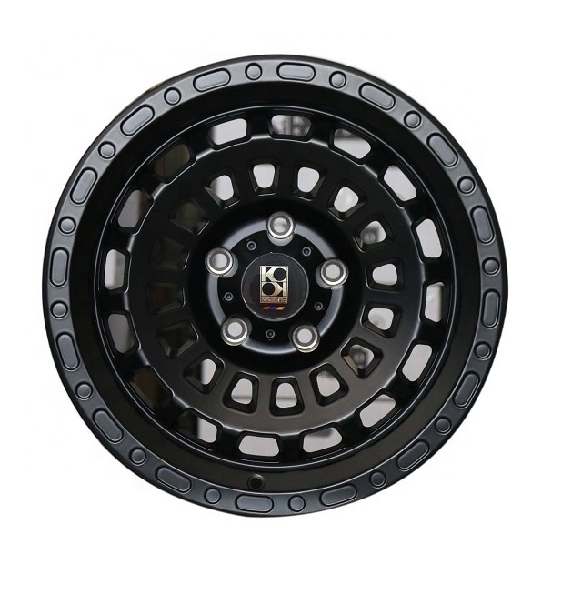 Wholesale SUV Alloy Wheels SUV Car