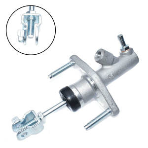 Cilindro Maestro de Embrague para Honda Civic EK3 46920-S04-A01, Pieza de Repuesto Nueva para Modelos 96-99 - Product Image 4