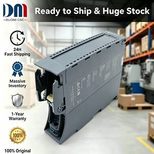 Módulo de Entrada Analógica Original para PLC SIMATIC S7-1500 6ES7531-7QF00-0AB0 6ES7532-5HF00-0AB0 6ES7 532-5HF00-0AB0 6ES7534-7QE00-0AB0 - Product Image 1