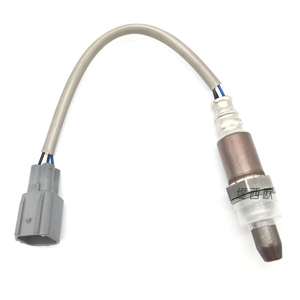 Chất lượng cao cảm biến oxy <span class=keywords><strong>89467</strong></span>-<span class=keywords><strong>0e060</strong></span> thượng nguồn cho Highlander asu40 gsu45 2009 <span class=keywords><strong>89467</strong></span>-<span class=keywords><strong>0e060</strong></span> - Product Image 1