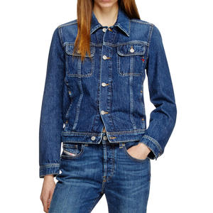 Veste pour femme Aurora Edge conçue pour un confort léger, une coupe ajustée et des options de superposition élégantes - Product Image 6