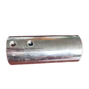 Maßgeschneiderte CNC-Bearbeitungsdienste Edelstahl- und Aluminiumverarbeitung - Product Image 1