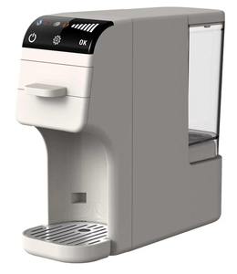 Cafetera de Cápsulas Nueva Abbolife, 20 bar, 1350W, Tanque de Agua Extraíble y Bandeja de Goteo Desmontable con Panel Táctil IMD - Product Image 3