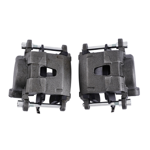 Kit de frein à disque avant de luxe pour 1955-64 Chevy pleine grandeur Impala <span class=keywords><strong>Bel</strong></span> <span class=keywords><strong>Air</strong></span> Car Solid Rotor Stock Spindle Street Rod Parts - Product Image 4
