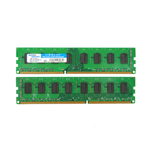 8Bits <strong>Desktop</strong> <strong>DDR3</strong> 2GB <strong>RAM</strong> 1333MHz ECC Function Low Density Large PCB Lifetime Warranty CE Certified Work All Motherboards Stock - Product Image 1