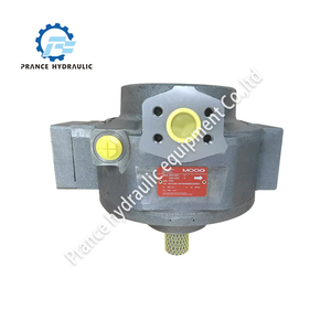 Prance D955-0001 Radial Piston <b>Pump</b> 10cc Displacement 350 <b>Bar</b> Pressure for Plastic Molding Machines - Product Image 2