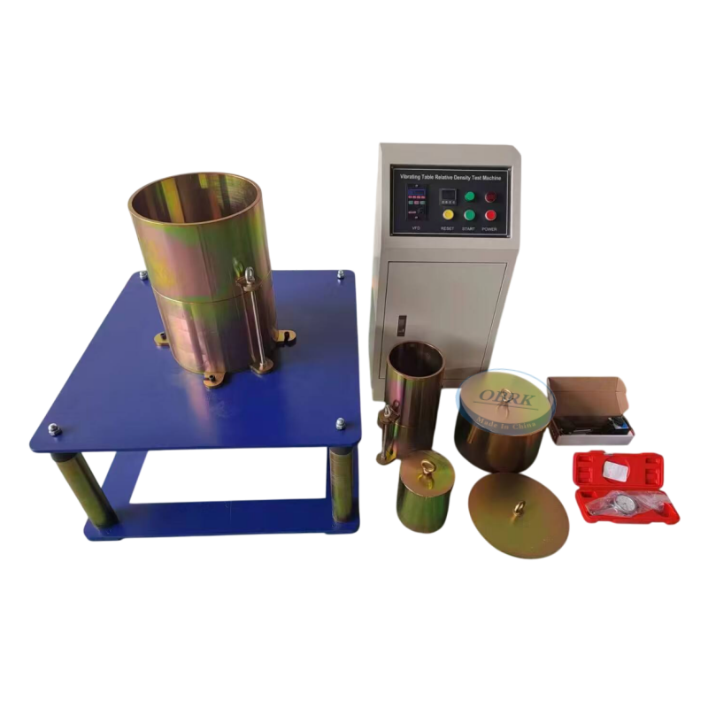 Soil RELATIVE DENSITY TEST CIVIL LAB LABORATORY EQUIPMENT| Alibaba.com