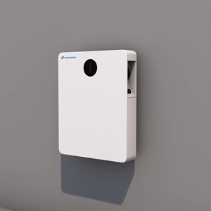 ระบบโซลาร์เซลล์สำหรับระเบียงแบบติดตั้งบนหลังคาขนาดเล็ก 600W 800W ผลิตตามสั่งจากโรงงานจีน - Product Image 4