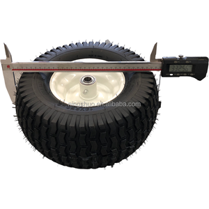 NSPM7028 Roue de remplacement pour mini motoculteur pneumatique en caoutchouc 13x6.50-6 <span class=keywords><strong>prix</strong></span> d'usine pour les applications de machines Pneus pour tondeuses à gazon - Product Image 4
