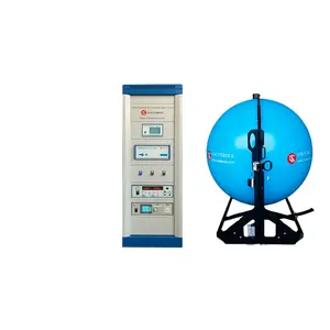 Lisun LPCE-2(LMS-9000) light integrating sphere led light testing equipment light integrating sphere