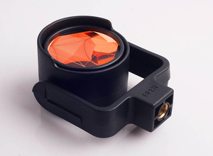 CCJC <span class=keywords><strong>Dorner</strong></span> Durchmesser 12,7mm 25,4mm 64mm Anpassbares ODM/OEM BK7/K9/Quarz/Saphirglas Dreieckiges Prisma mit Reflexionsbeschichtung, Hergestellt in Jilin - Product Image 4