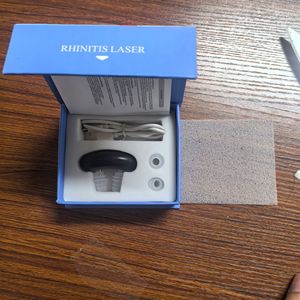 Dispositivo Antirronquidos y para la Rinitis, con 3 Niveles de Ajuste, Dilatadores Nasales para un Sueño Confortable, Tratamiento para la Sinusitis y el Resfriado, Salud Cardíaca - Product Image 6