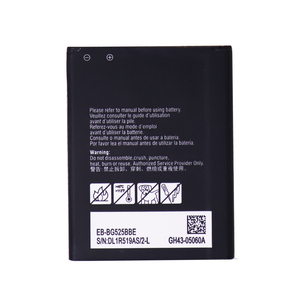 Pour <span class=keywords><strong>Samsung</strong></span> EB-G52BBE BG736BBE BG715BBE BA013ABY BG531BBE BG530C Xcover 5 Xcover Pro Xcover6 pour <span class=keywords><strong>Samsung</strong></span> Galax - Product Image 4