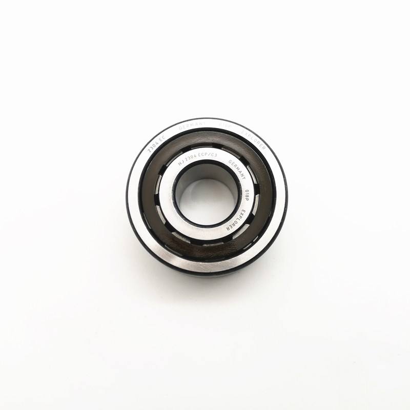 SKF 22310 E Cylindrical Roller Bearing 50x110x40mm MADE IN GREAT BRITAIN - Rodavictoria USA - Foto 3