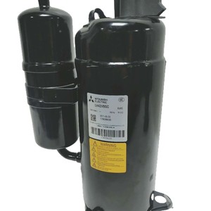 คอมเพรสเซอร์แบบสโครล มิตซูบิชิ รุ่น LH42VBSC 220-240V 58Hz ใช้สารทำความเย็น R-22 สำหรับเปลี่ยนในเครื่องปรับอากาศ - Product Image 5
