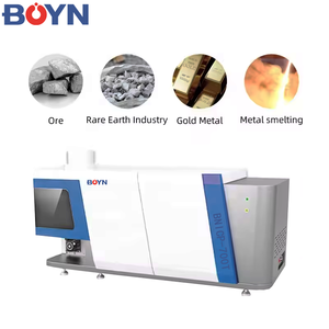 BN-ICP700T quang phổ phát xạ Plasma <span class=keywords><strong>c</strong></span>ảm ứng - Product Image 2