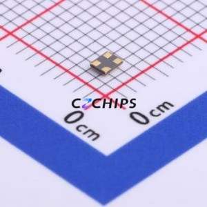 7D032000F01 Crystal (Passive) SMD2016-4P Crystal Oscillator SMD Crystal Oscillator 32MHz 10ppm 8pF - Product Image 2