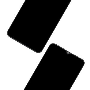 อะไหล่หน้าจอโทรศัพท์มือถือ LCD สำหรับ Samsung ชุดบริการ A03 - Product Image 3