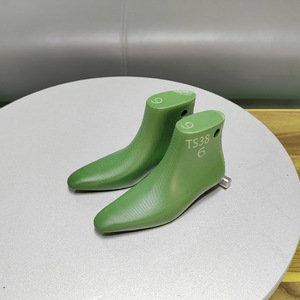 Scarpe per Bambole BJD HY, Modello Verde 2 3 Minuti 4 Minuti, Scarpe Mini <span class=keywords><strong>SD</strong></span> Piccole, Produzione Xinyi - Product Image 4