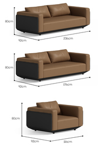 Fábrica <span class=keywords><strong>de</strong></span> Muebles Comerciales, Juego <span class=keywords><strong>de</strong></span> Sofás <span class=keywords><strong>para</strong></span> <span class=keywords><strong>Oficina</strong></span>, Muebles <span class=keywords><strong>para</strong></span> CEO, <span class=keywords><strong>para</strong></span> <span class=keywords><strong>Oficina</strong></span>, Escuela, Hospital, Proveedor <span class=keywords><strong>de</strong></span> Sofás al por Mayor - Product Image 2