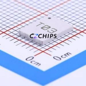 AH086M555003-T Antenna SMD,6x8mm RF ( Antenna Type: Chip Antenna )( Gain: 2.6dBi )( Length: 8mm )( Width: 6mm ) - Product Image 1