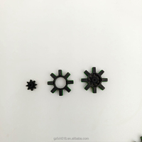 Untuk Toyota Lingzhi Mazda roda kemudi listrik poros motor getaran peredam lem grain gear 45254-28040/45253-28130