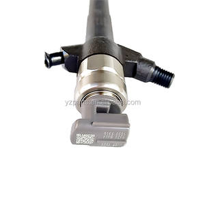 1465A041 1465A279เดิมคอมมอนเรลหัวฉีด1465A054 095000-5760สำหรับมิตซูบิชิปาเจโรไทรทัน4M41 - Product Image 3