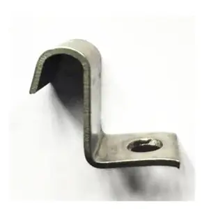 High temperature resistant stainless steel material grating clips fastenal grating clip