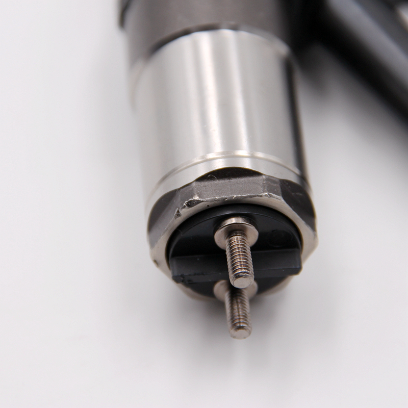 diesel common injector  095000-6880 RE532216 injector for diesel engine  095000-6880 RE532216 for JOHN DEERE