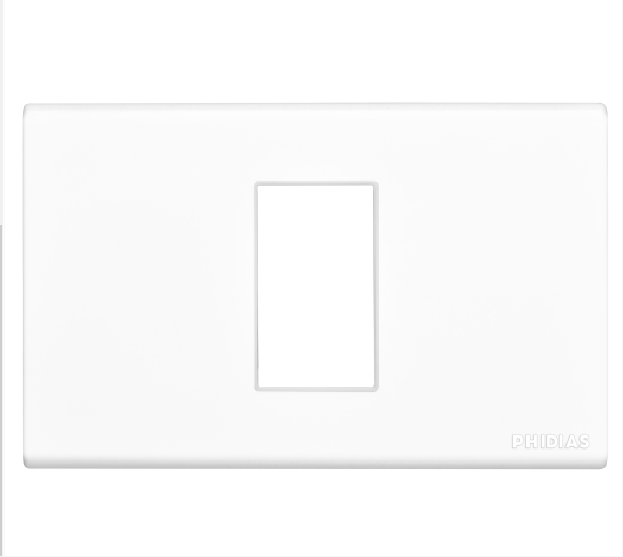 Mexico American Type PC Metal Panel Electrical Modular Wall Switch and Socket 1/2/3 Gang Switch 2 Pin 3 Pin Socket