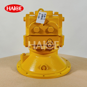 706-7K-01150 para PC490-11 PC490-10 Motor de Giro - Product Image 6