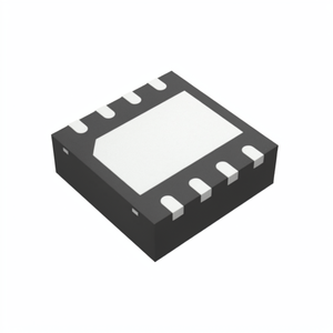 Chip Electrónico de Gestión de Energía (PMIC) NCP59800BMNADJTBG 8 VDFN con Pad Expuesto, Fabricante de Componentes - Product Image 1